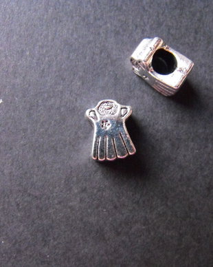DISTANTIER PT SNUR - 11 X 8,5 MM