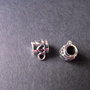 DISTANTIER PT SNUR CU URECHE - 11 X 8  MM