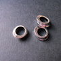 DISTANTIER PT SNURURI SI ESARFE - 15 x 12 MM