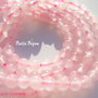 (10 b) Cuart roz aprox 4.5 mm