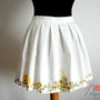Motion skirt