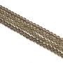 Cuart fumuriu, sfere 4 mm (cod 1-331)