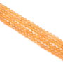 Citrin, sfere 4 mm (cod 1-345)