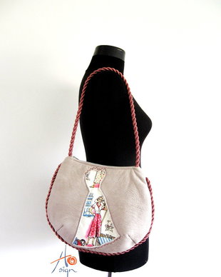 Paris chic - pentru comanda