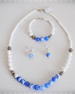 SET-AGATE- VANDUT