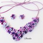 Lavanda si liliac