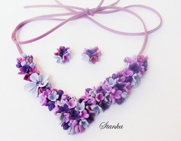 Lavanda si liliac