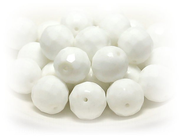 1b Agata alba fatetata 10 mm