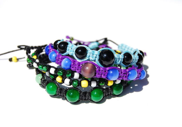 Set Bratari Shamballa