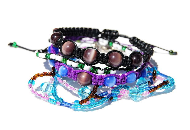 Set Bratari Shamballa