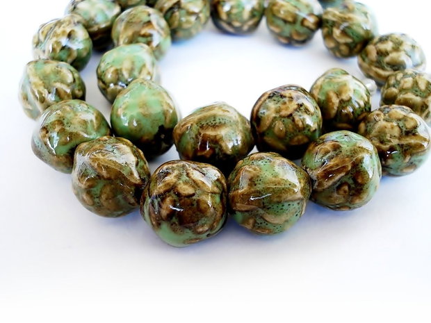 1b Ceramica 16mm