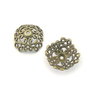 Capacele, finisaj bronz, 19 mm (cod 8-42)