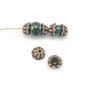 Capacele, finisaj cupru, 8 mm (cod 8-43)
