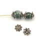 Capacele, finisaj cupru, 8,5 mm (cod 8-44)