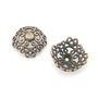 Capacele, finisaj cupru, 19 mm (cod 8-51)