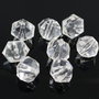 Re7 (8b) Margele tip cristal fatetat 14mm