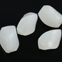 Re13 (4b) Margele forma neregulata 26x18mm