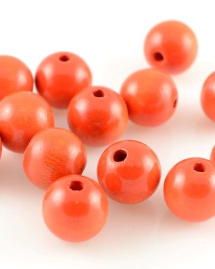 Re16 (13b) Mix margele lemn 12mm