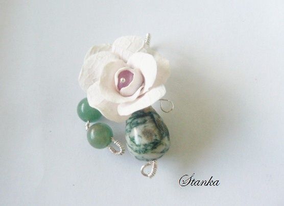 Fimo si agate