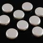 PE327 Perle  banuti 16x5 mm
