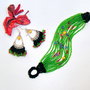 Set crosetat"Gipsy"