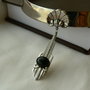 Colier "Art Deco"