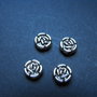 DISTANTIER TRANDAFIR - 9,5 X 4 MM