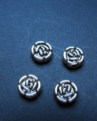 DISTANTIER TRANDAFIR - 9,5 X 4 MM