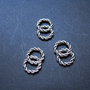 LINK ZALE - 19 X 13 MM