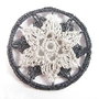 (2buc) Disc crosetat 54mm - 2510