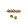 Distantier, finisaj cupru, 4 mm (cod 7-166)