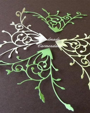 Element decorativ FP 34