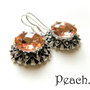 PEACH - CERCEI- rezervat L.