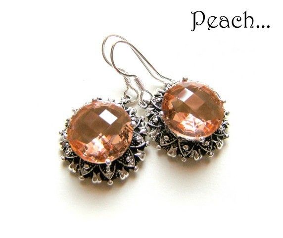 PEACH - CERCEI- rezervat L.