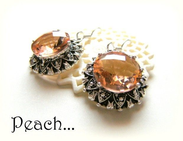 PEACH - CERCEI- rezervat L.
