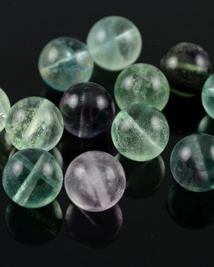 AC205 Fluorit sfere 10mm