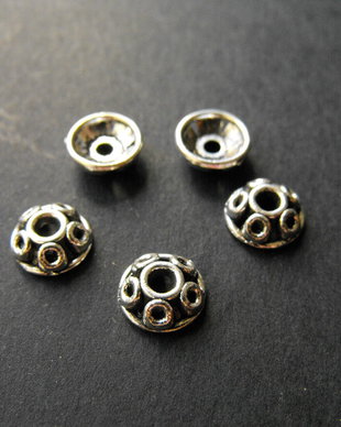 CAPACE - 9 X 3 MM