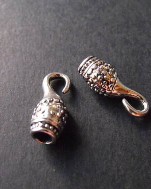 CAPAT PT SNUR SI ESARFE - 21 X 7,5 MM