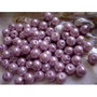LPE603 - perle mov deschis 6 mm