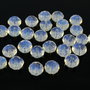 HO497 Opalit rondele fatetate 8mm