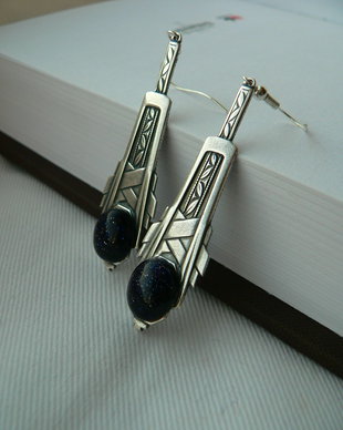 "Art Deco"