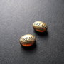 DISTANTIER  BRONZ - 12 X 9,5 MM