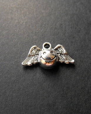 PANDANTIV - 21 X 11,5 MM
