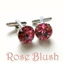 ROSE BLUSH - BUTONI UNISEX