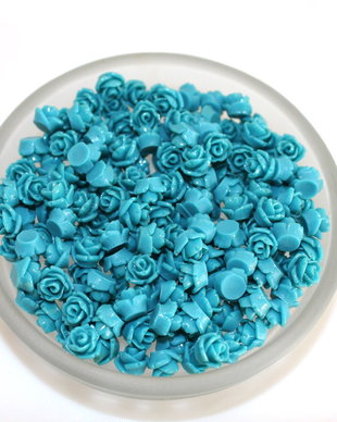 *** Cabochon rasina ***