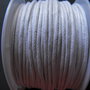 SNUR DE BUMBAC CERAT 2 MM - 1 METRU
