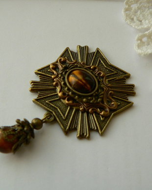 "Medal of beauty"