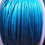 SNUR DE BUMBAC CERAT 2 MM - 1 METRU