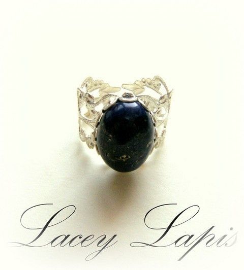 LACEY LAPIS-rezervat!