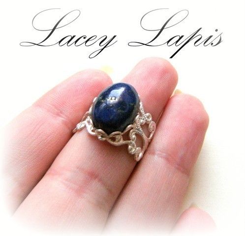 LACEY LAPIS-rezervat!